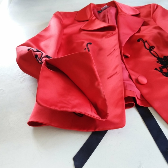 BIANCA Nygard Blazer jacket - Picture 4 of 7